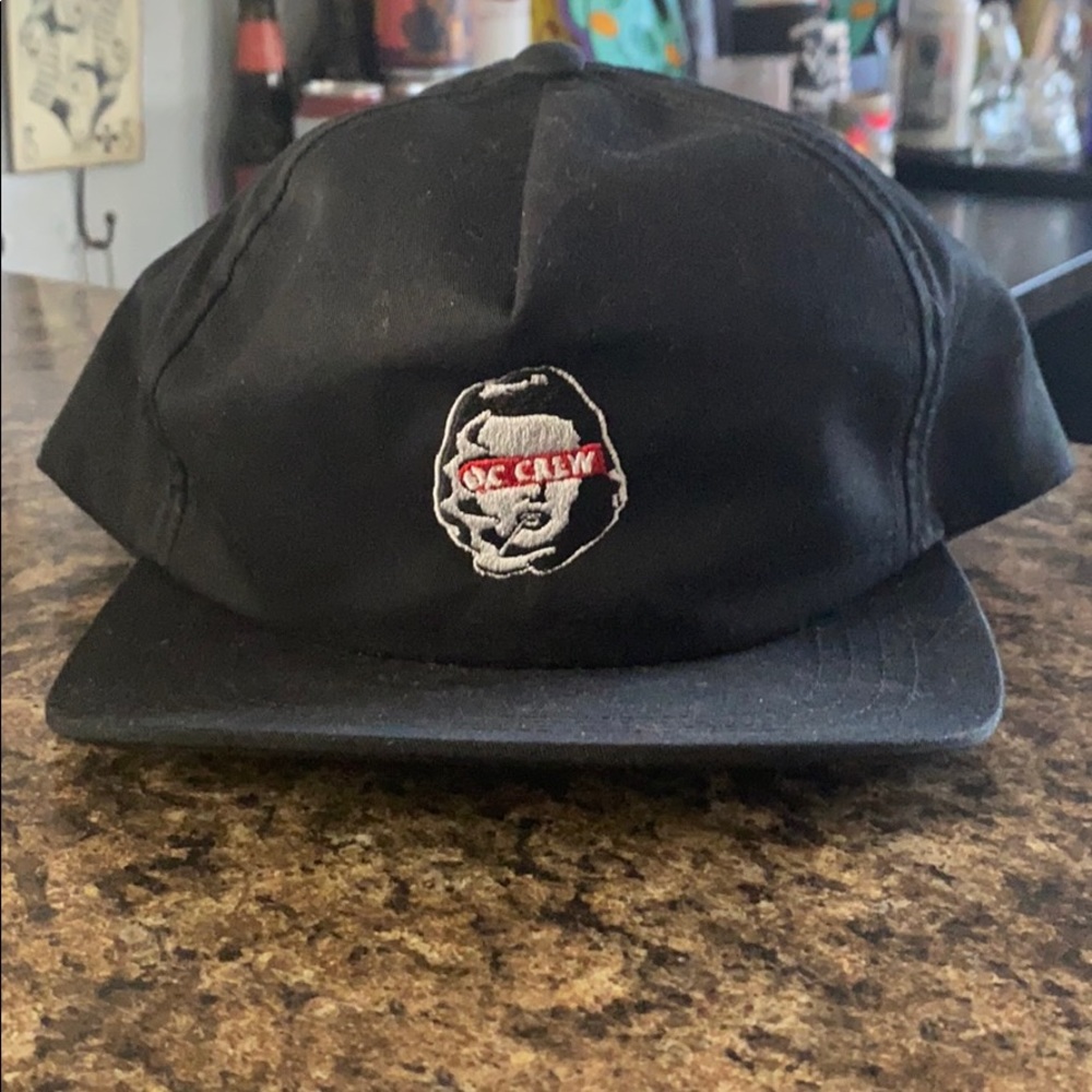 Smoking girl snap back